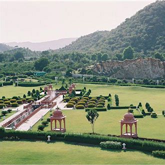 The Gold Palace & Resorts Джайпур Екстериор снимка